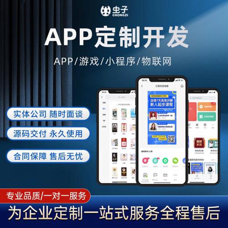 商城网站开发选购指南